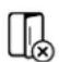 WHIRLPOOL GSC25C4EYW - Door Ajar Alarm - 1