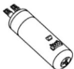 WHIRLPOOL GSC25C4EYW - Model P5WB2L/P4RFWB Capacity 200 Gallons (757 Liters) - 2