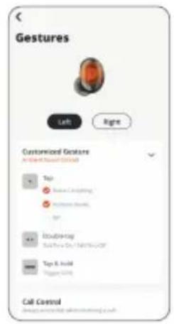 JBL Live 460NC - DO MORE WITH THE APP - 2
