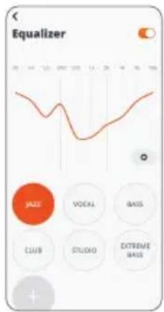 JBL Live 460NC - DO MORE WITH THE APP - 3