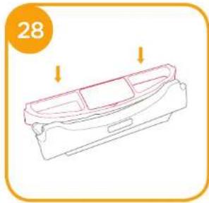 Joie Illusion - IMPORTANT, RETAIN FOR FUTURE REFERENCE: READ CAREFULLY. - 30