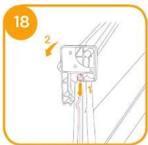 Joie Illusion - IMPORTANT, RETAIN FOR FUTURE REFERENCE: READ CAREFULLY. - 12