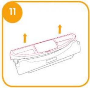 Joie Illusion - IMPORTANT, RETAIN FOR FUTURE REFERENCE: READ CAREFULLY. - 9