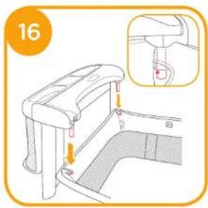 Joie Illusion - IMPORTANT, RETAIN FOR FUTURE REFERENCE: READ CAREFULLY. - 18