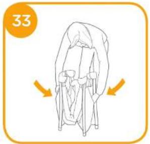 Joie Illusion - IMPORTANT, RETAIN FOR FUTURE REFERENCE: READ CAREFULLY. - 31