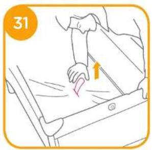Joie Illusion - IMPORTANT, RETAIN FOR FUTURE REFERENCE: READ CAREFULLY. - 27
