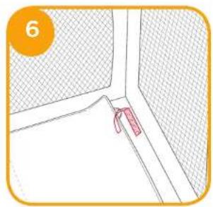 Joie Illusion - IMPORTANT, RETAIN FOR FUTURE REFERENCE: READ CAREFULLY. - 4