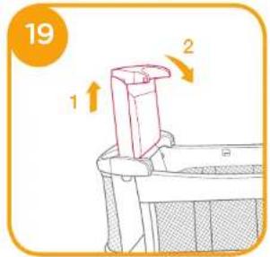 Joie Illusion - IMPORTANT, RETAIN FOR FUTURE REFERENCE: READ CAREFULLY. - 15