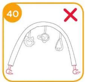 Joie Illusion - IMPORTANT, RETAIN FOR FUTURE REFERENCE: READ CAREFULLY. - 37