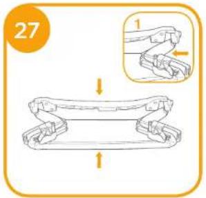 Joie Illusion - IMPORTANT, RETAIN FOR FUTURE REFERENCE: READ CAREFULLY. - 29