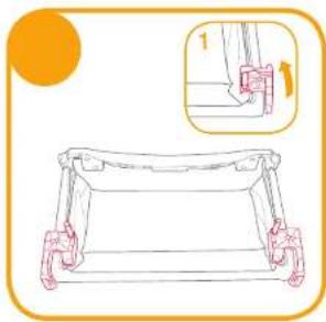Joie Illusion - IMPORTANT, RETAIN FOR FUTURE REFERENCE: READ CAREFULLY. - 26