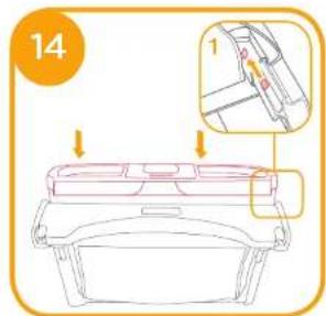 Joie Illusion - IMPORTANT, RETAIN FOR FUTURE REFERENCE: READ CAREFULLY. - 14