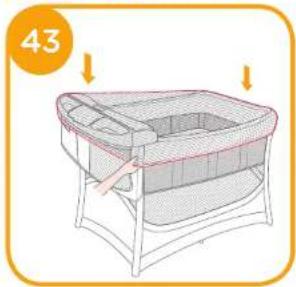 Joie Illusion - IMPORTANT, RETAIN FOR FUTURE REFERENCE: READ CAREFULLY. - 41