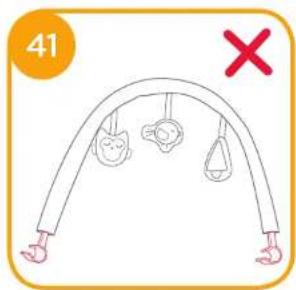Joie Illusion - IMPORTANT, RETAIN FOR FUTURE REFERENCE: READ CAREFULLY. - 40