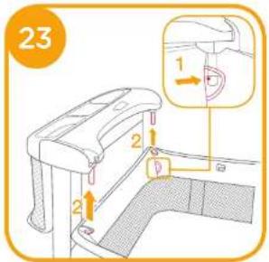 Joie Illusion - IMPORTANT, RETAIN FOR FUTURE REFERENCE: READ CAREFULLY. - 21