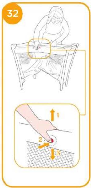 Joie Illusion - IMPORTANT, RETAIN FOR FUTURE REFERENCE: READ CAREFULLY. - 28