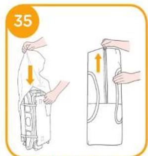 Joie Illusion - IMPORTANT, RETAIN FOR FUTURE REFERENCE: READ CAREFULLY. - 33