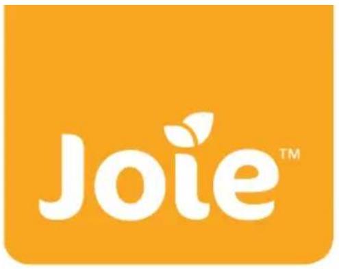 Joie Wish - Jatéktartó rud összeszerelèse - 1