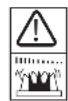 BLACK & DECKER GSL360 - Labels op de gereedschap - 4