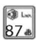 BLACK & DECKER GSL360 - Labels on tool - 7