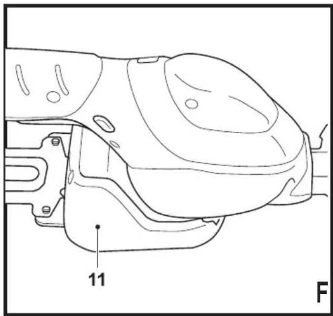 BLACK & DECKER GSL360 - 9