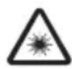 BLACK & DECKER BDL100P - Additional safety instructions for lasers - 3