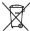 BLACK & DECKER BDL100P - Protezione dell'ambiente - 1