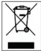 BEKO MQB25332BG - Compliance with the WEEE Directive and Disposing of the Waste Product: - 1