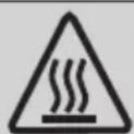 BEKO MQB25332BG - Znaczenie symboli - 3