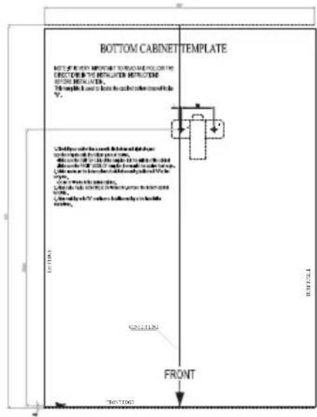 BEKO MQB25332BG - Installation et raccordement - 1