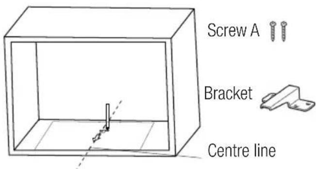 BEKO MQB25332BG - Installation and connection - 1