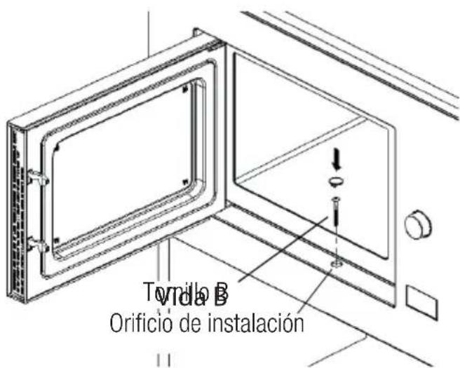 BEKO MQB25332BG - Instalación y conexión - 1