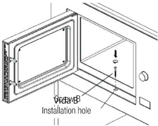 BEKO MQB25332BG - Installation and connection - 1