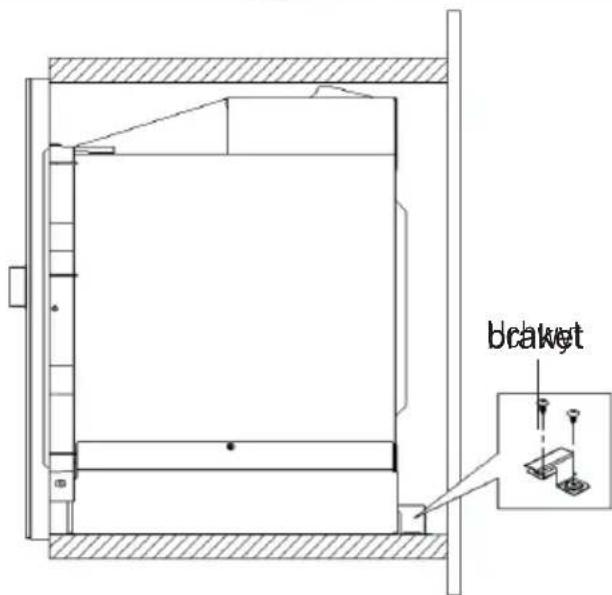 BEKO MQB25332BG - Installation et raccordement - 2