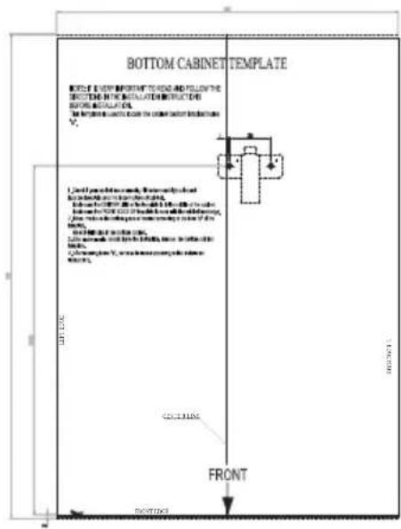 BEKO MQB25332BG - Installation et raccordement - 3