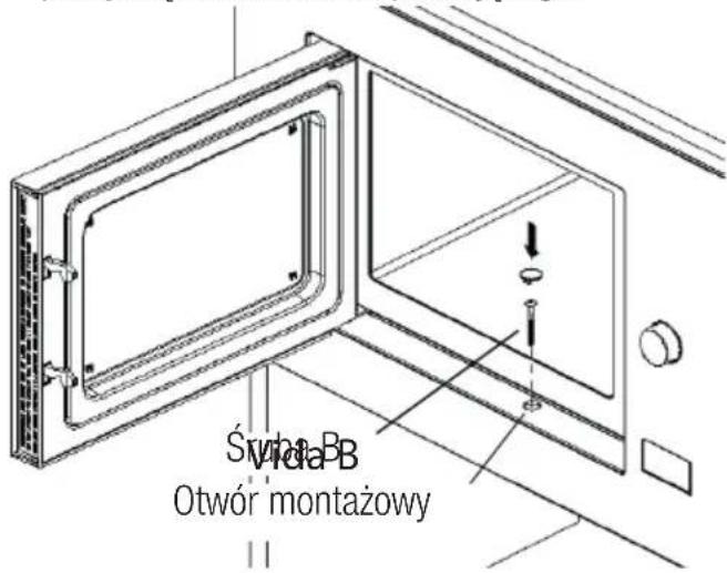 BEKO MQB25332BG - Montaż i podłączenie - 1