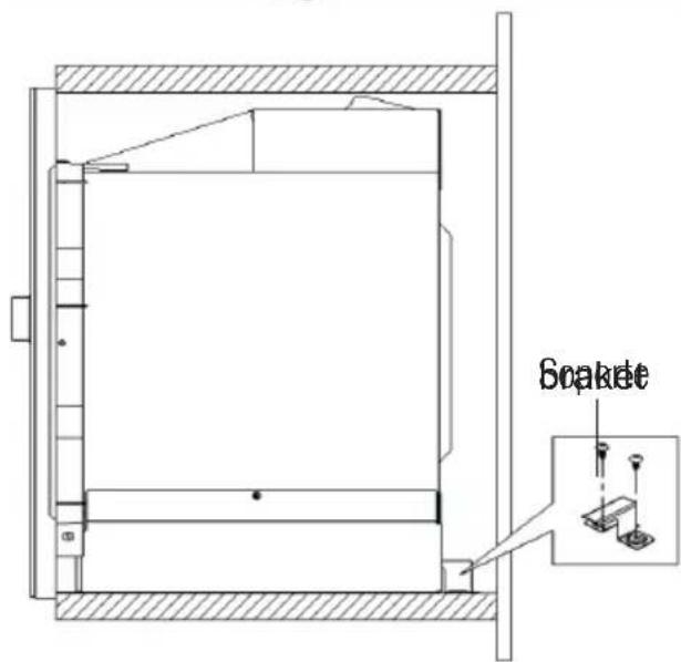 BEKO MQB25332BG - Installation et raccordement - 4