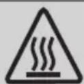 BEKO MQB25332BG - Meanings of the Symbols - 3