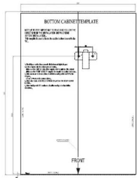 BEKO MQB25332BG - Installation et raccordement - 1
