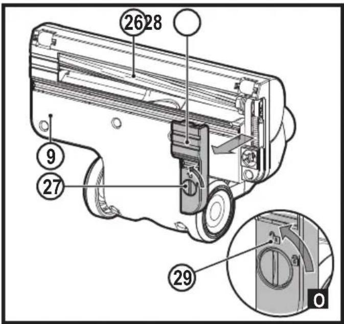 BLACK & DECKER BHFE620J - 17