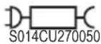 BLACK & DECKER BHFE620J - Warnsymbole am Gerät - 3