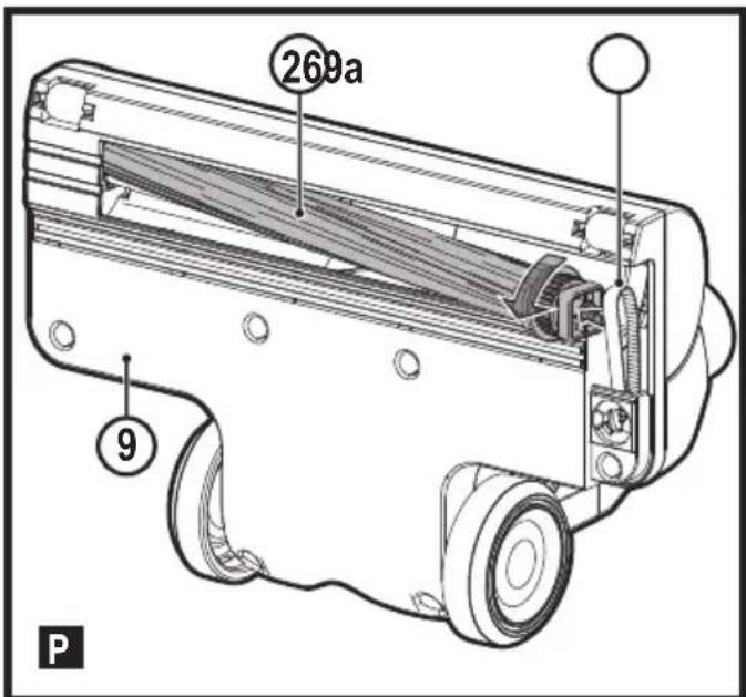 BLACK & DECKER BHFE620J - 18