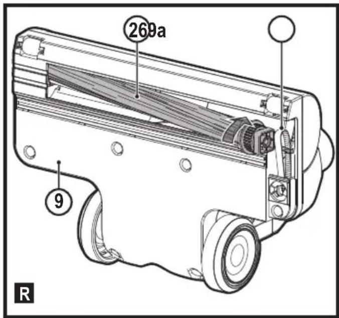 BLACK & DECKER BHFE620J - 20