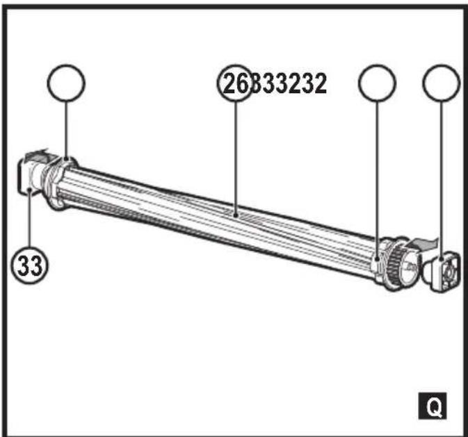 BLACK & DECKER BHFE620J - 19