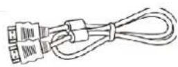 Planar PXN2490MW - Don't : - 3