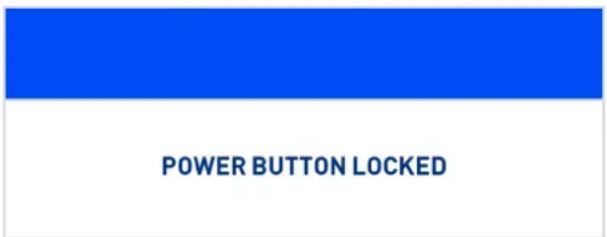 Planar PXN2490MW - OSD lock Out Function - 2
