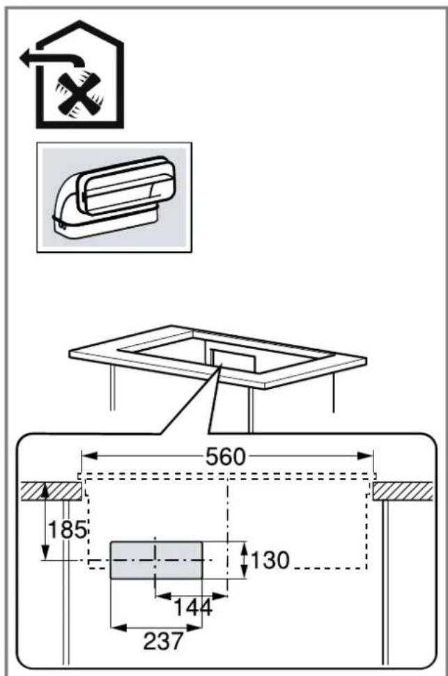 BOSCH PIE611B15E - 15