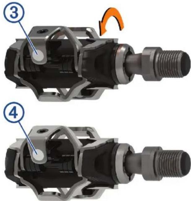 GARMIN Rally RS200 - AVERTISSEMENT - 2