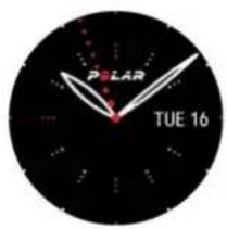 POLAR Pacer - Loupe - 5