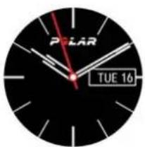 POLAR Pacer - Loupe - 3